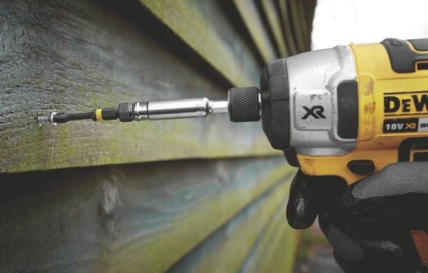 DeWALT DT70532T-QZ, 2 stk, Phillips, PH 2, 5 cm, läpipainopakkaus