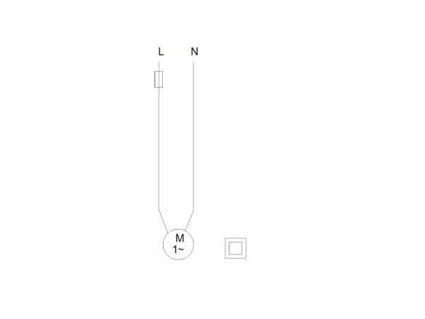 Grundfos COMFORT 15-14 BXA PM - cirkulationspumpe 140 mm. Til brugsvand