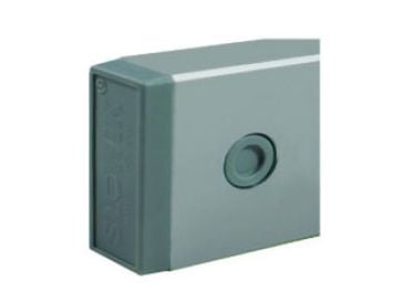 ANODISOITU TASO P03 600mm