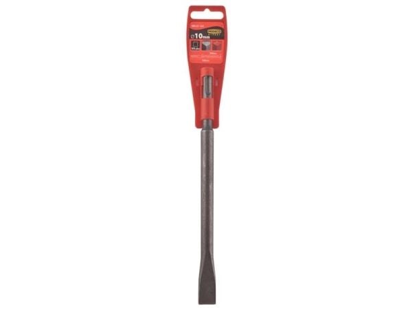 Modeco Dluto flat SDS-Plus 40x250mm CrV - MN-61-092