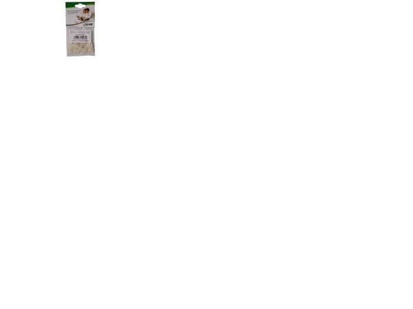 InLine 59965C, Beige, 20 mm, 20 mm, 7 g, 90 mm, 190 mm