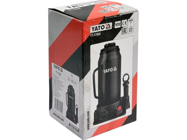 Yato YT-17004, 6,2 kg, 1 stykker
