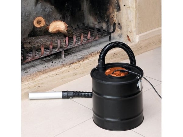 TUHKANPOISTIN 800W /18L 72928