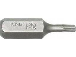 King Tony BIT 10MM TORX T50*36MM [jm.SZT] - KY163650T