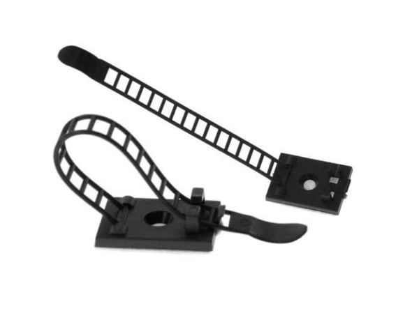 InLine 59969F, Sort, 94 mm, 31 g, 120 mm, 200 mm, 22 mm