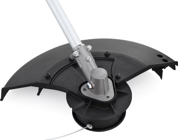 Makita elektrisk trimmer 1000W streng (UR3502)
