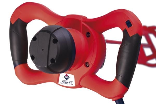 RUBI SEKOITIN RUBIMIX-9 N 210/240V 50/60HZ...