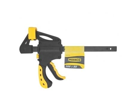 Modeco snekkerklemme SWIFT GRIP 450x65 mm - MN-37-324