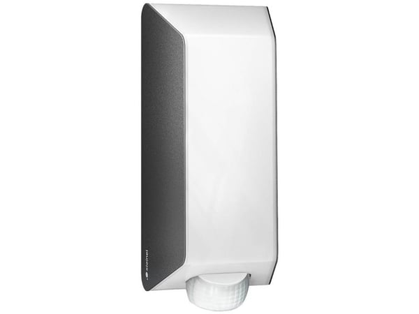 Steinel 60W valaisin Steinel L 30 anturilla antrasiittiä