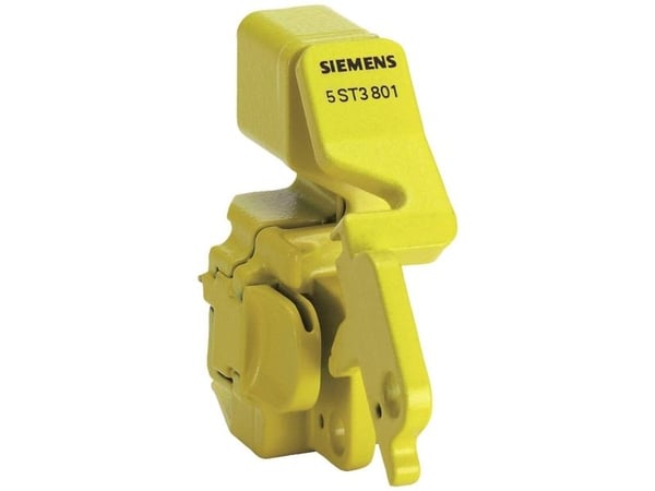 Siemens 5ST3803 Avstängningsenhet 2 st