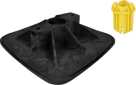 Walraven yeti support 335x335 - BUP Taginstal. t/RapidStrut constructions