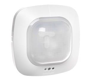 Steinel IR Quattro HD tilstedeværelsessensor - IR Quattro HD (ST002794)