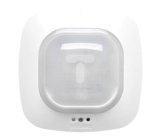 Steinel IR Quattro HD tilstedeværelsessensor - IR Quattro HD (ST002794)