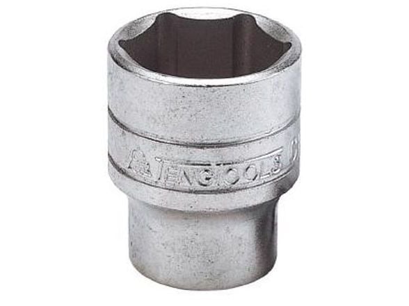 Teng Tools pipe 6-kant 1/2" 23 mm (74314303)