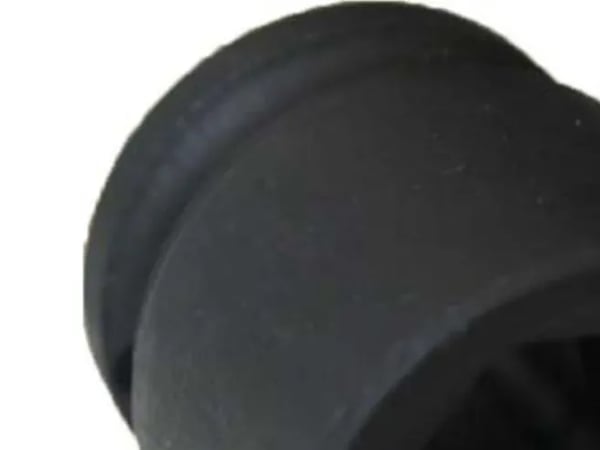 Teng Tools slagpipe 6-kantet 3/4" 30 mm (114880503)