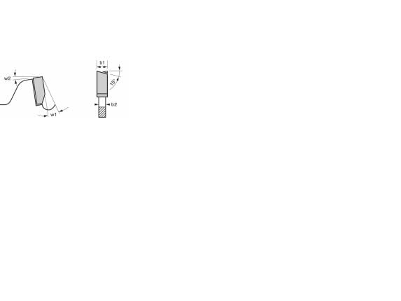 Bosch RUNDSAVKLINGE 210X2,4X30MM 48T EXP TRE