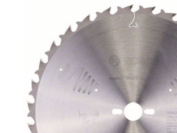 Bosch RUNDSAVKLINGE 350X3,5X30MM 30T EXP TRE