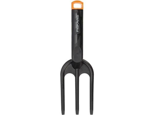 Fiskars 1000696, musta, 29,5 cm, 29,5 cm
