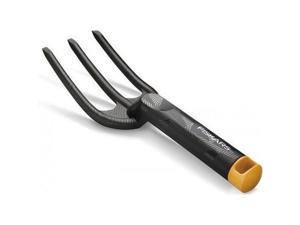 Fiskars 1000696, musta, 29,5 cm, 29,5 cm