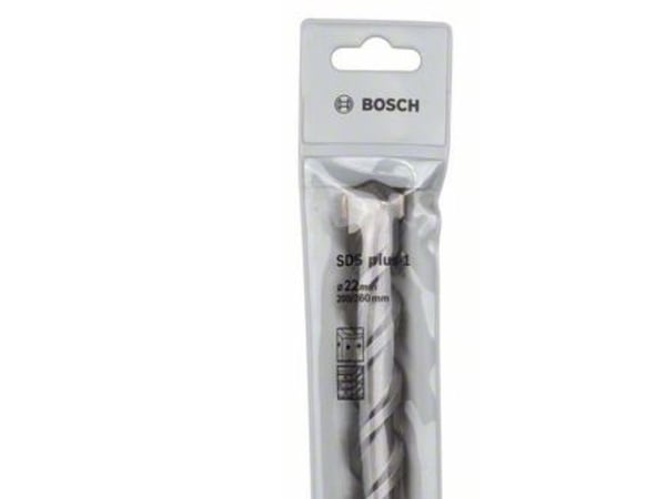 Betongbor Bosch SDS + 25 mm (2 608 680 295)