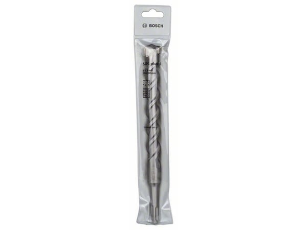 Betoniporanterä Bosch SDS + 22mm (2 608 680 293)