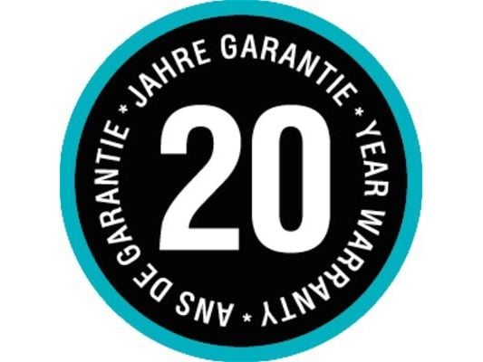 Gardenan puutarhaletku Comfort Flex - 50 metriä