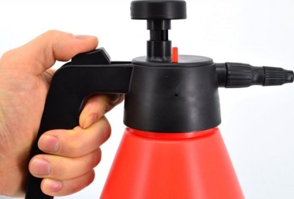 AWTools Garden Power Series 2L håndsprøyte (AW60018)