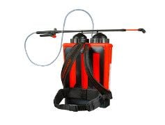 Kwazar sprøyte Neptun EL 15L (317-6230-20-0010)