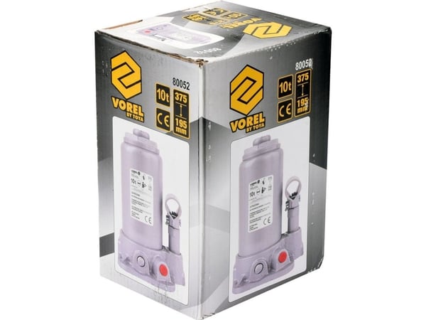VOREL 80052, 5,7 kg, 1 stykker