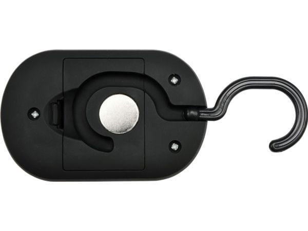 Vorel lommelykt LED 24 + 3 LED uten batteri (82731)