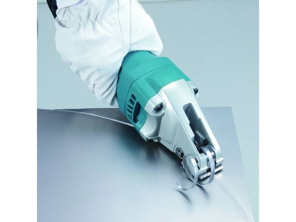 Makita JS1000, Sort, Blå, 4500 spm, AC, 380 W, 70 mm, 322 mm