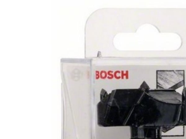 Bosch FORSTNERBOR HM 45 mm