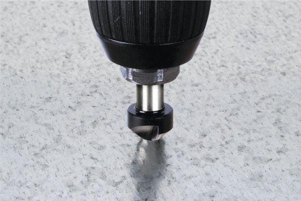 wolfcraft GmbH 2505000