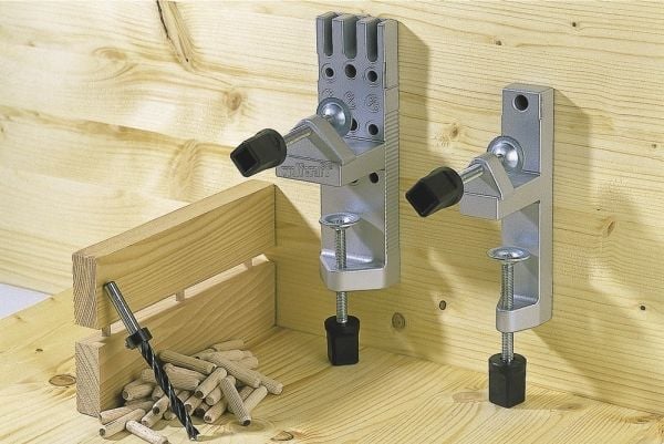 Wolfcraft Wolfcraft Wolfcraft Trærawplug 3750000 1 stk