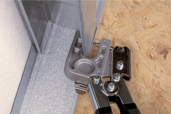 Wolfcraft 4029000 Kopplingsstång 270 mm