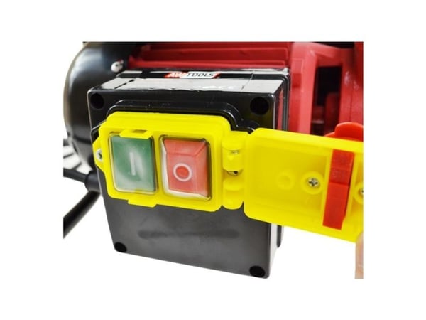 AWTools drivstoffpumpe MINI CPN 230V/600W (AW85000)