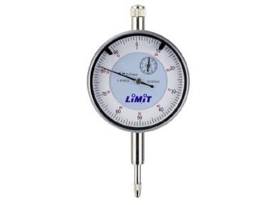 LIMIT mittakello 0-10mm (43970201)