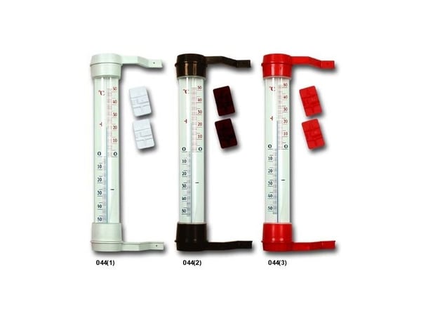 27 cm okulär termometer