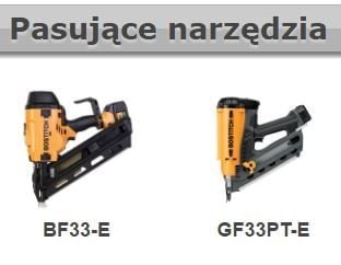 Bostitch spiker 3,1×90 mm 33° 2200 stk. rillet skaft galvanisert