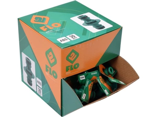 Flo koppling BOX (89020), 30 st
