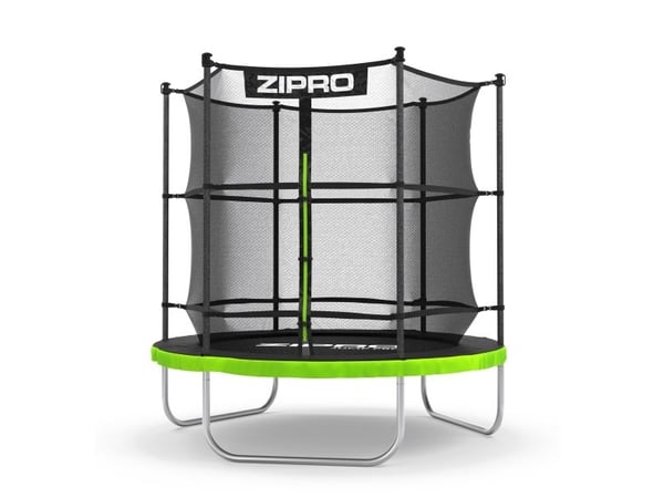 Jump Pro med innvendig nett 6FT 183 cm