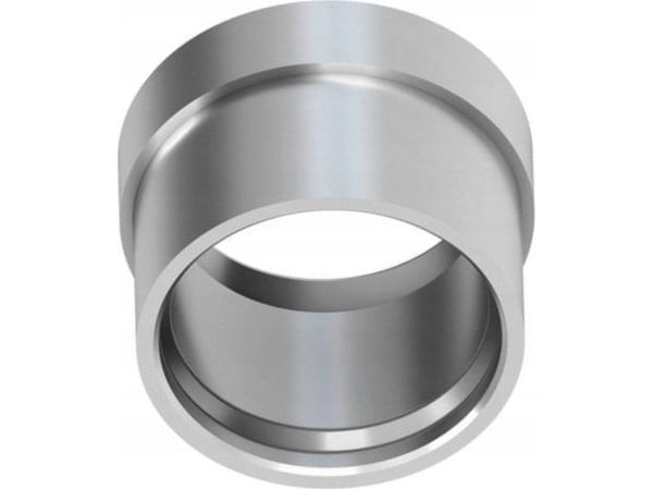 Tece Nikkelöity putkipuristusholkki 20mm (704020)