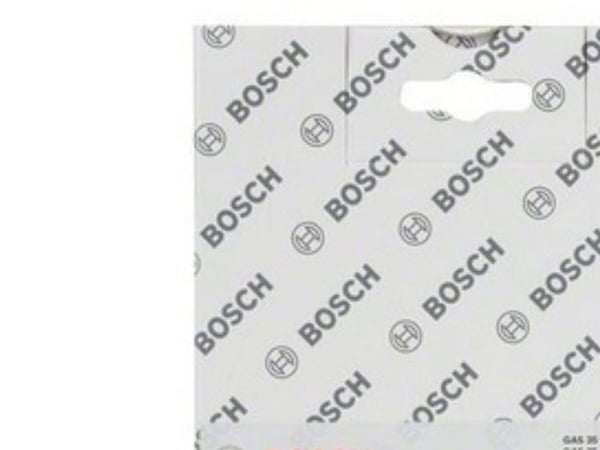Bosch FILTER TIL GAS 35-55 CELLULOSE
