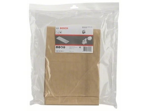 Bosch GAS35 PAPERI 5 PAKETTIA