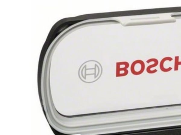 Bosch - Koppnøkkelsett - 6 deler - 6 mm, 7 mm, 8 mm, 10 mm, 12 mm, 13 mm - lengde: 50 mm