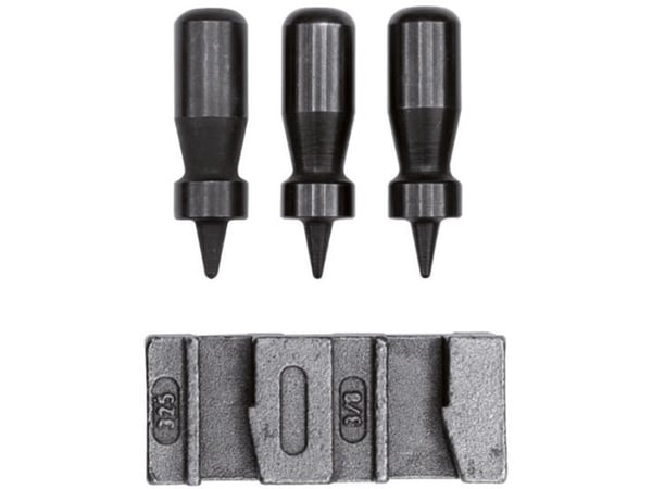 Yato YT-84971, 1 stykker, Stål