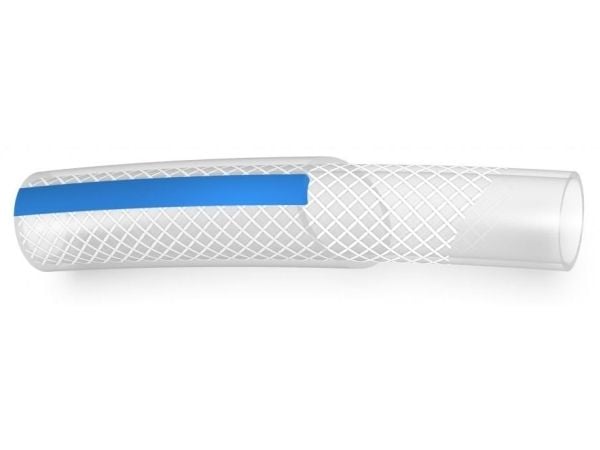 SLANGE FOR TRYKKLUFTFI = 12,5mm x 25m