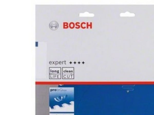 Bosch RUNDSAVKLINGE 305X25,4MM80T EXPSTAINLESS