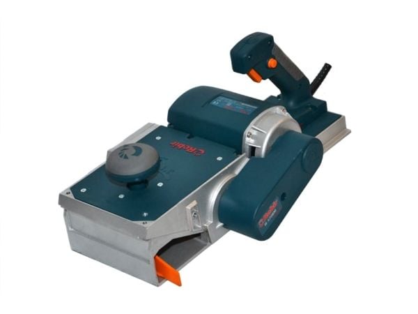REBIR Høvel 2150W 155mm IE-5708M