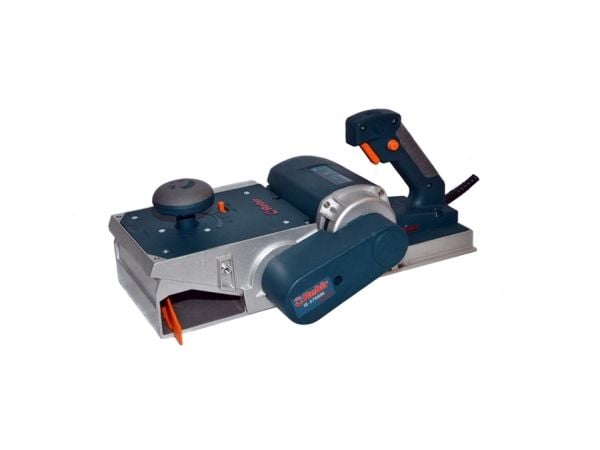 REBIR Høvel 2150W 155mm IE-5708M